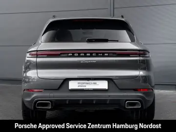 PORSCHE Cayenne E-Hybrid Panorama BOSE Servolenkung Plus