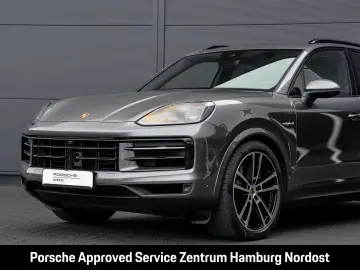 PORSCHE Cayenne E-Hybrid Panorama BOSE Servolenkung Plus