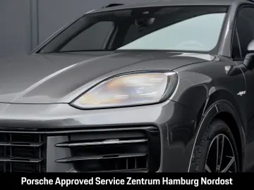 PORSCHE Cayenne E-Hybrid Panorama BOSE Servolenkung Plus