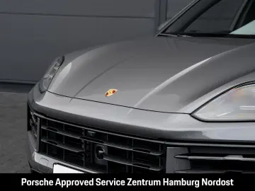 PORSCHE Cayenne E-Hybrid Panorama BOSE Servolenkung Plus