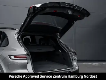 PORSCHE Cayenne E-Hybrid Panorama BOSE Servolenkung Plus
