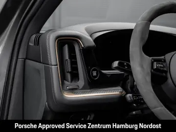 PORSCHE Cayenne E-Hybrid Panorama BOSE Servolenkung Plus