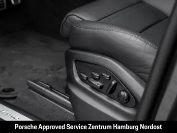 PORSCHE Cayenne E-Hybrid Panorama BOSE Servolenkung Plus