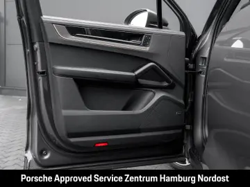 PORSCHE Cayenne E-Hybrid Panorama BOSE Servolenkung Plus