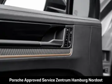 PORSCHE Cayenne E-Hybrid Panorama BOSE Servolenkung Plus