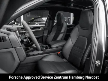 PORSCHE Cayenne E-Hybrid Panorama BOSE Servolenkung Plus