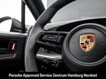 PORSCHE Cayenne E-Hybrid Panorama BOSE Servolenkung Plus