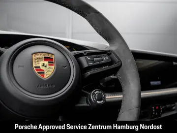 PORSCHE Cayenne E-Hybrid Panorama BOSE Servolenkung Plus