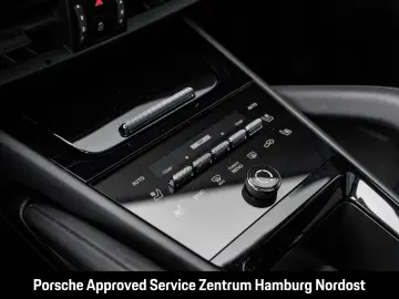 PORSCHE Cayenne E-Hybrid Panorama BOSE Servolenkung Plus