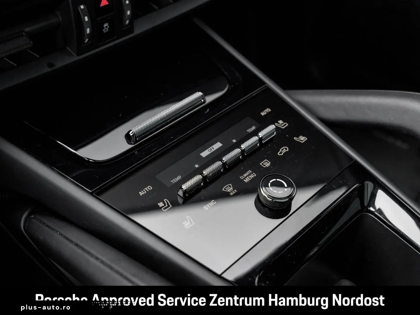 PORSCHE Cayenne E-Hybrid Panorama BOSE Servolenkung Plus