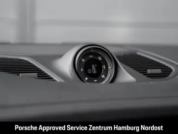 PORSCHE Cayenne E-Hybrid Panorama BOSE Servolenkung Plus