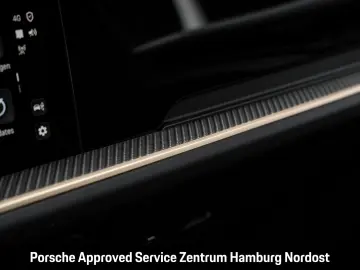 PORSCHE Cayenne E-Hybrid Panorama BOSE Servolenkung Plus