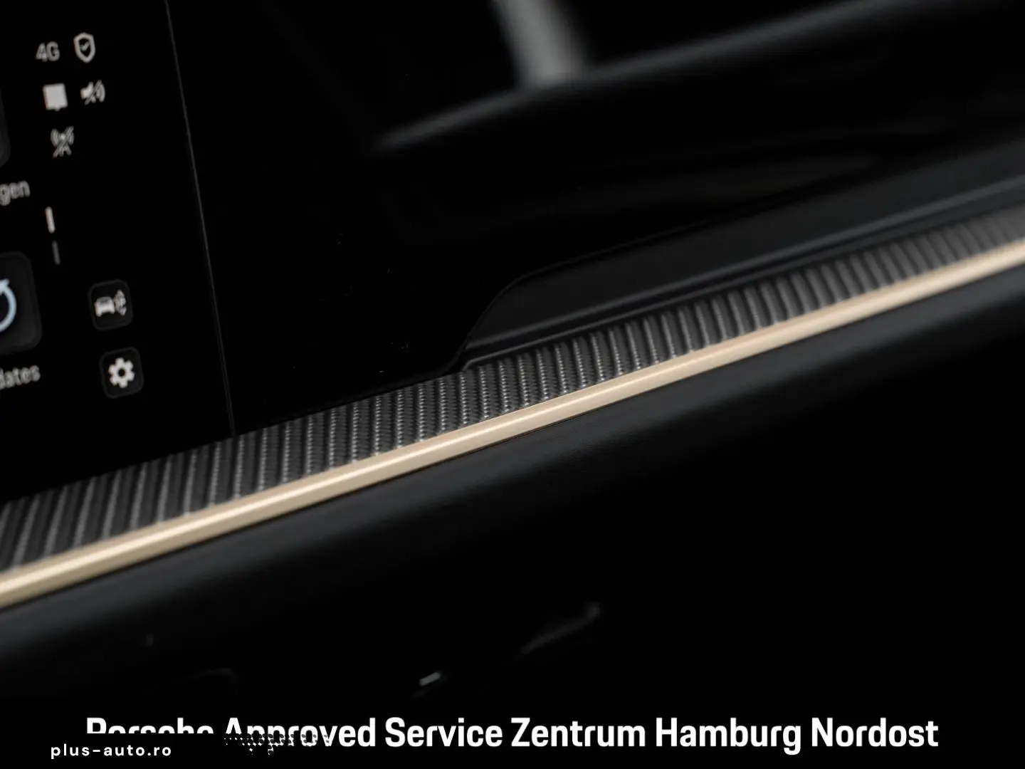 PORSCHE Cayenne E-Hybrid Panorama BOSE Servolenkung Plus