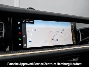 PORSCHE Cayenne E-Hybrid Panorama BOSE Servolenkung Plus