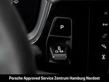 PORSCHE Cayenne E-Hybrid Panorama BOSE Servolenkung Plus