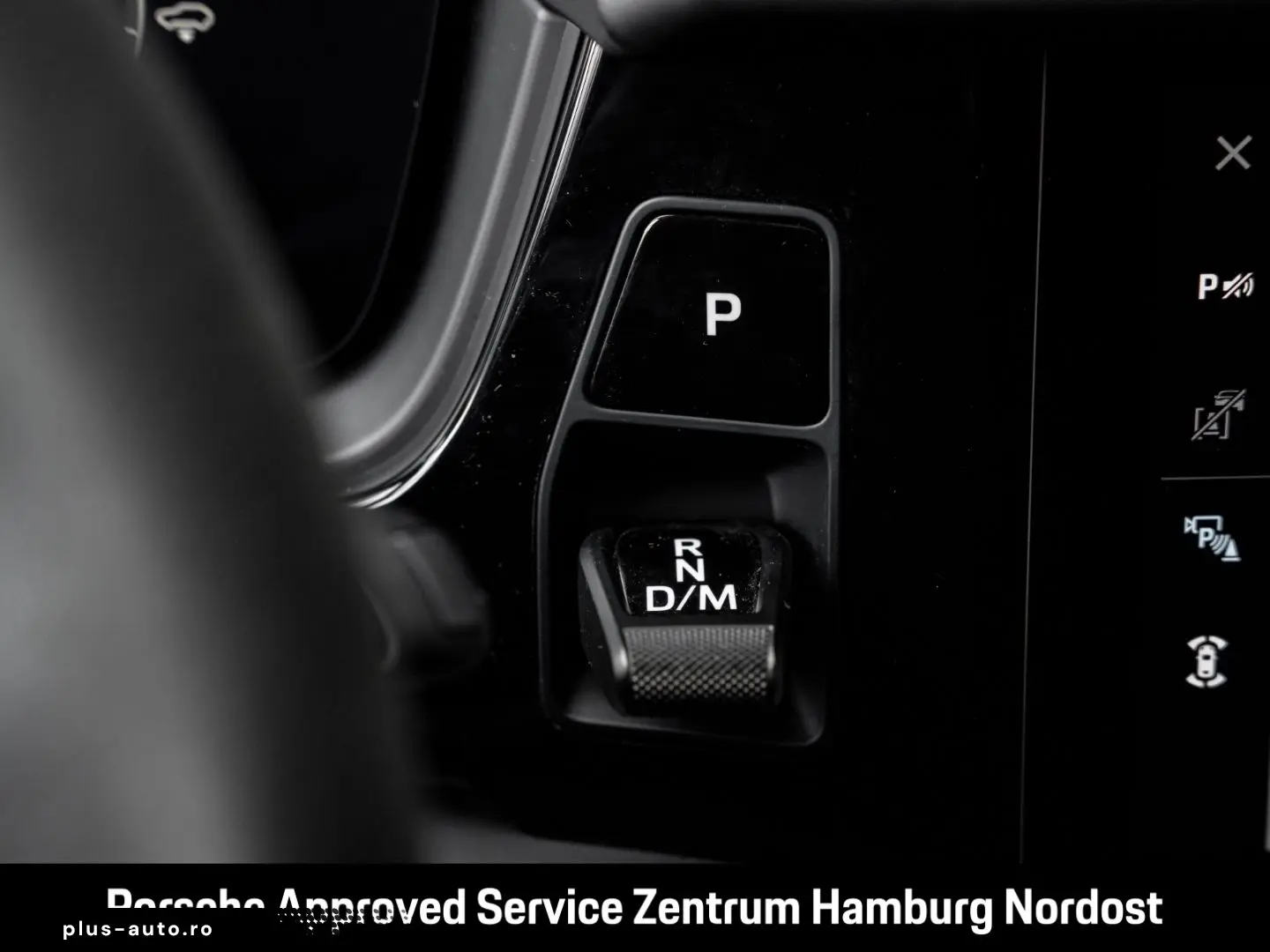 PORSCHE Cayenne E-Hybrid Panorama BOSE Servolenkung Plus