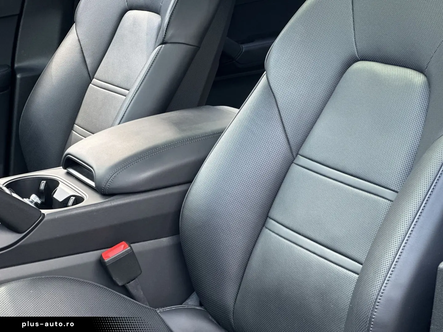 PORSCHE Cayenne E-Hybrid Coupe