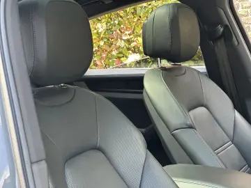 PORSCHE Cayenne E-Hybrid Coupe