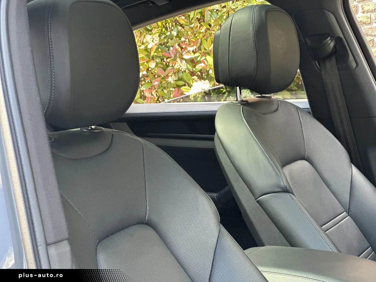 PORSCHE Cayenne E-Hybrid Coupe