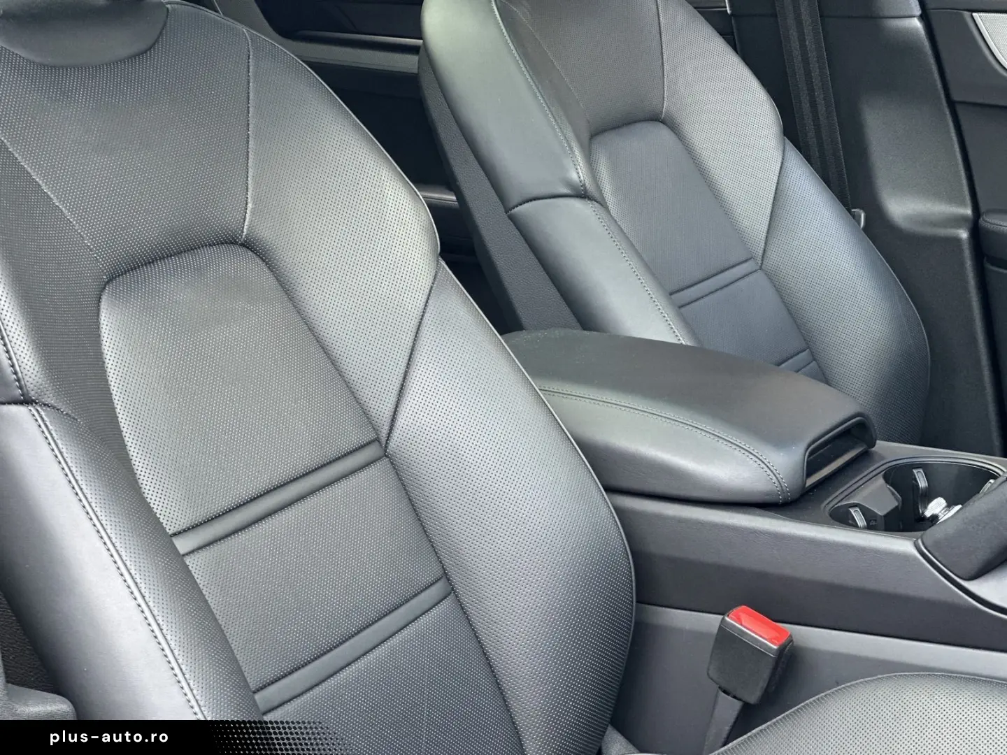 PORSCHE Cayenne E-Hybrid Coupe