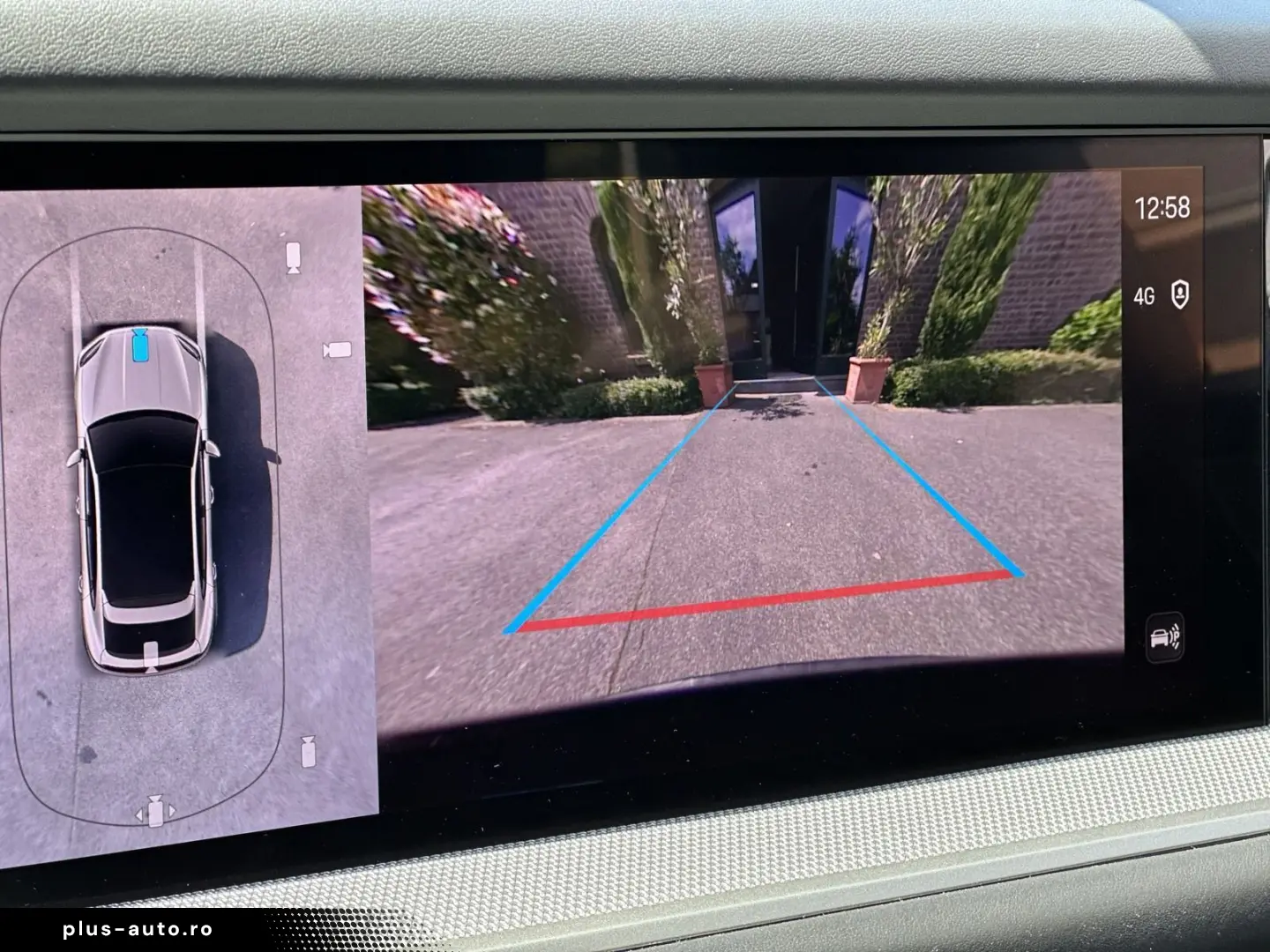 PORSCHE Cayenne E-Hybrid Coupe