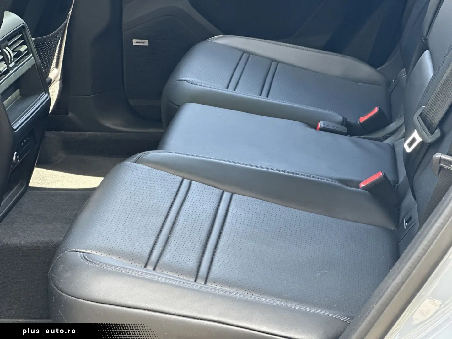 PORSCHE Cayenne E-Hybrid Coupe