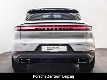 PORSCHE Cayenne E-Hybrid Coupe Massage AHK InnoDrive Luf