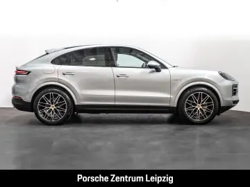 PORSCHE Cayenne E-Hybrid Coupe Massage AHK InnoDrive Luf