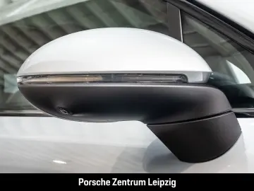 PORSCHE Cayenne E-Hybrid Coupe Massage AHK InnoDrive Luf