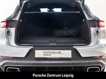 PORSCHE Cayenne E-Hybrid Coupe Massage AHK InnoDrive Luf