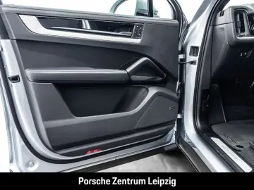 PORSCHE Cayenne E-Hybrid Coupe Massage AHK InnoDrive Luf