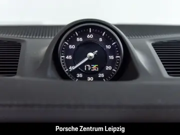 PORSCHE Cayenne E-Hybrid Coupe Massage AHK InnoDrive Luf