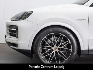 PORSCHE Cayenne E-Hybrid Coupe