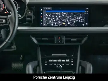 PORSCHE Cayenne E-Hybrid Coupe