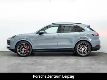 PORSCHE Cayenne S E-Hybrid Sitzklima InnoDrive HeadUp So