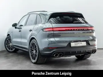PORSCHE Cayenne S E-Hybrid Sitzklima InnoDrive HeadUp So