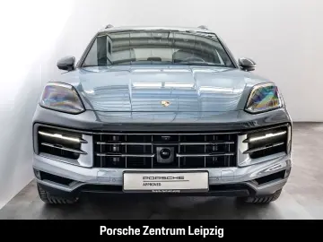 PORSCHE Cayenne S E-Hybrid Sitzklima InnoDrive HeadUp So