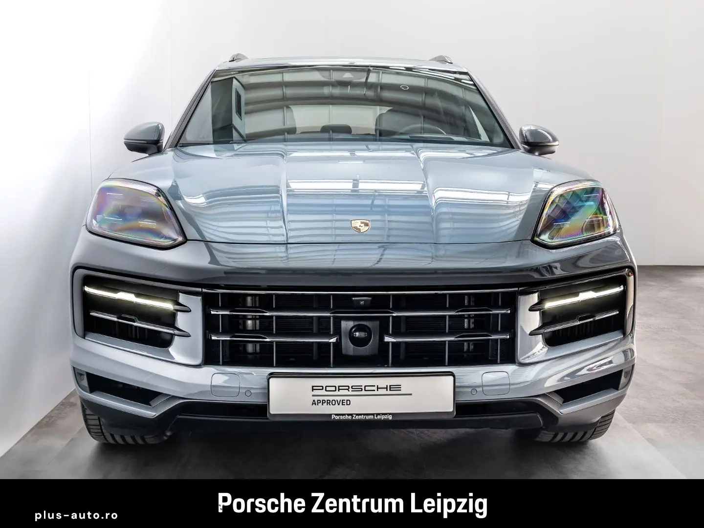 PORSCHE Cayenne S E-Hybrid Sitzklima InnoDrive HeadUp So