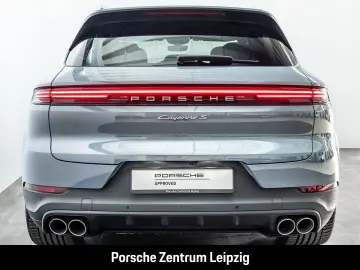 PORSCHE Cayenne S E-Hybrid Sitzklima InnoDrive HeadUp So