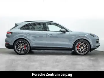 PORSCHE Cayenne S E-Hybrid Sitzklima InnoDrive HeadUp So