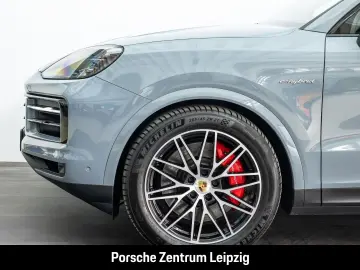 PORSCHE Cayenne S E-Hybrid Sitzklima InnoDrive HeadUp So
