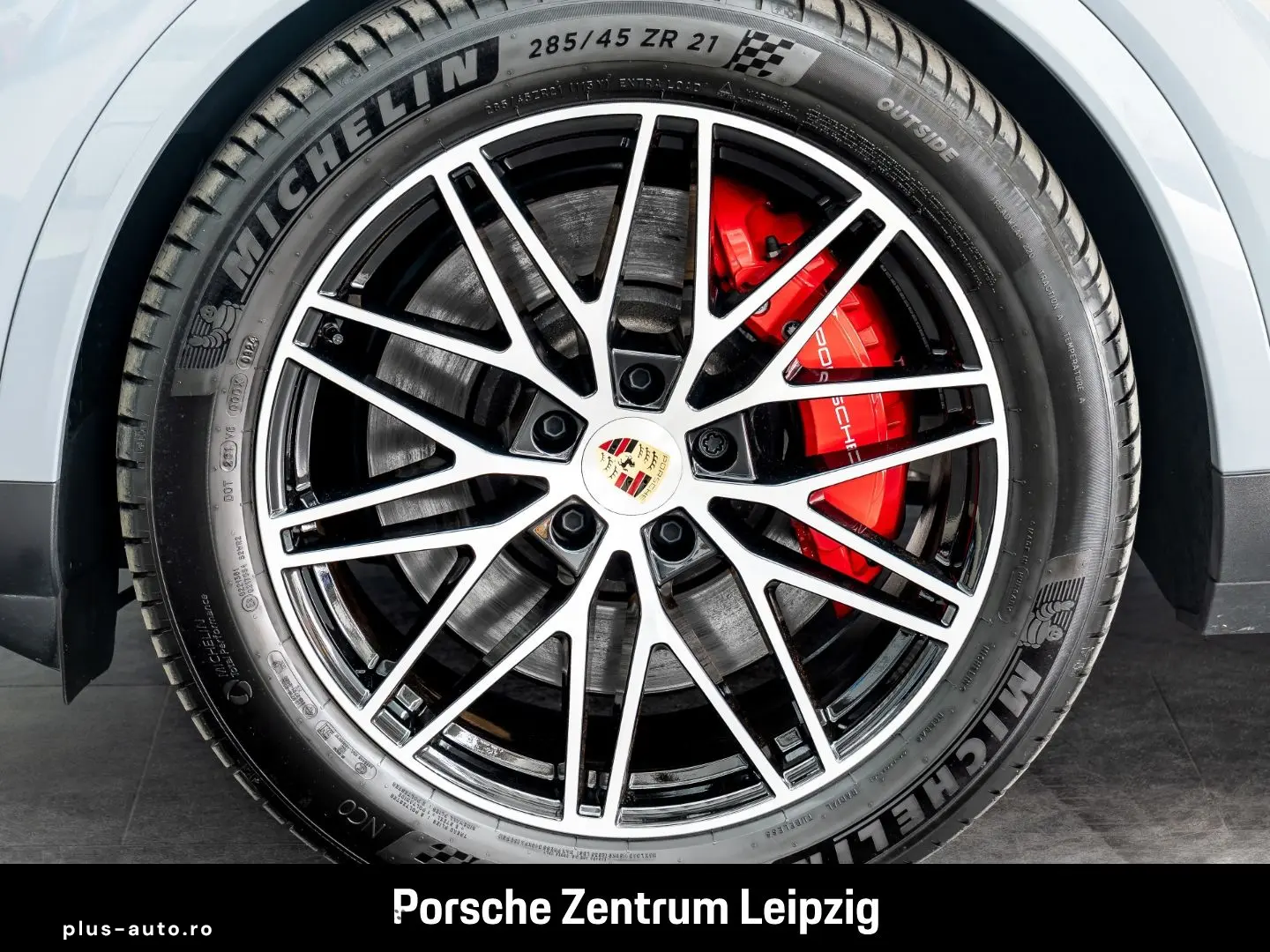 PORSCHE Cayenne S E-Hybrid Sitzklima InnoDrive HeadUp So