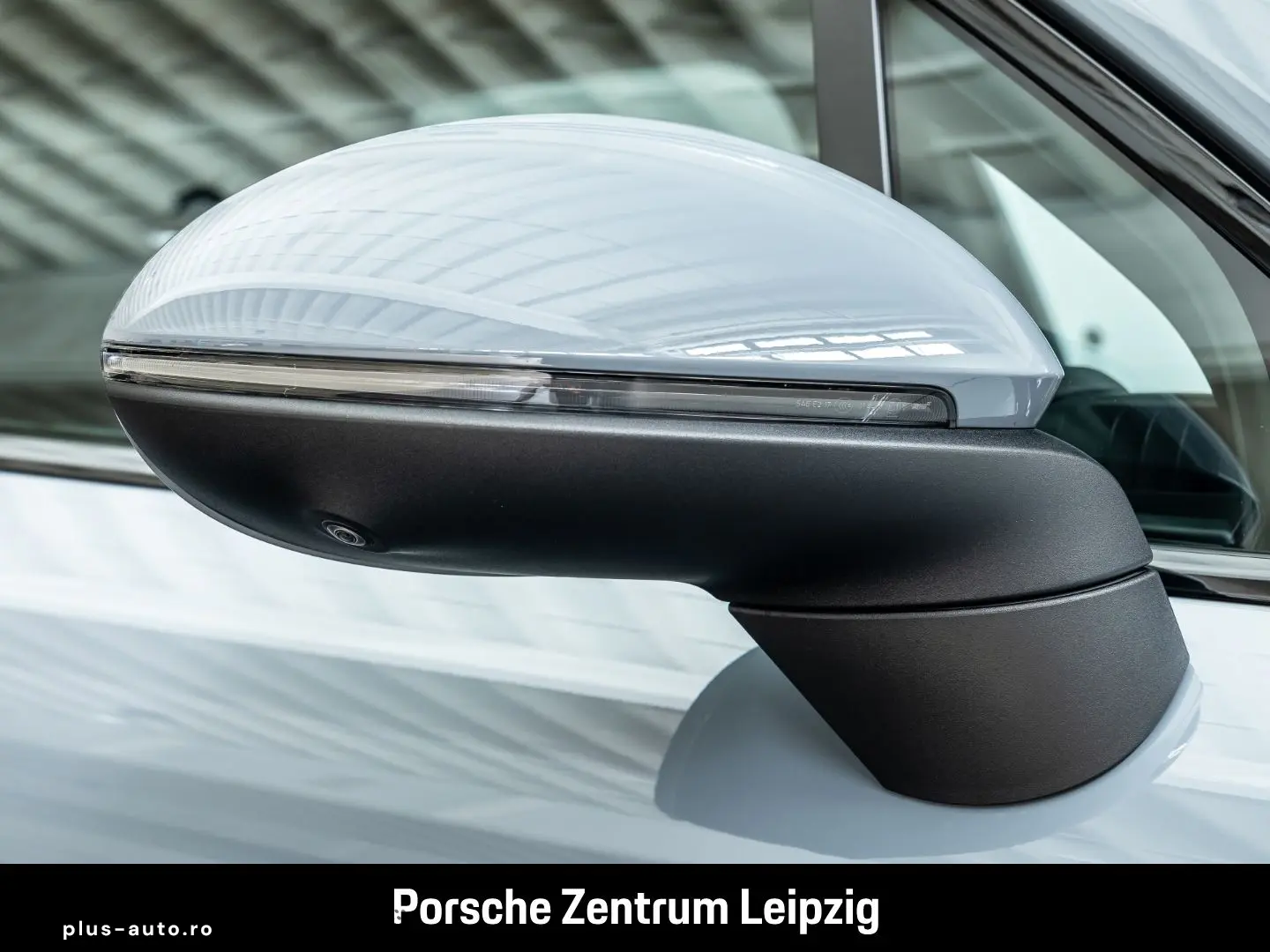 PORSCHE Cayenne S E-Hybrid Sitzklima InnoDrive HeadUp So