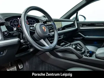 PORSCHE Cayenne S E-Hybrid Sitzklima InnoDrive HeadUp So
