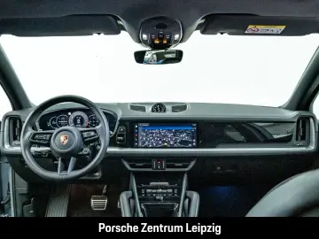 PORSCHE Cayenne S E-Hybrid Sitzklima InnoDrive HeadUp So