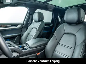 PORSCHE Cayenne S E-Hybrid Sitzklima InnoDrive HeadUp So