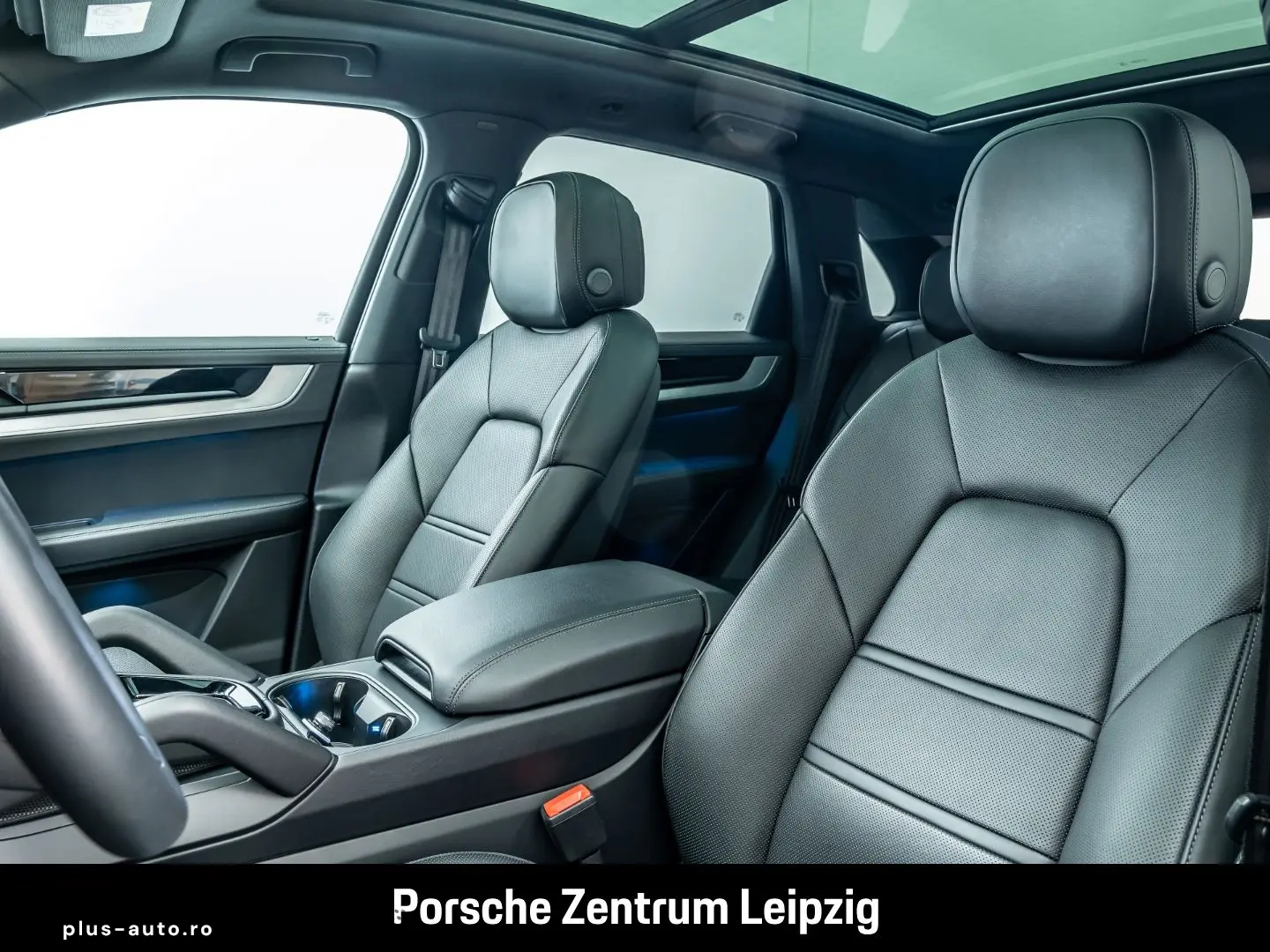 PORSCHE Cayenne S E-Hybrid Sitzklima InnoDrive HeadUp So