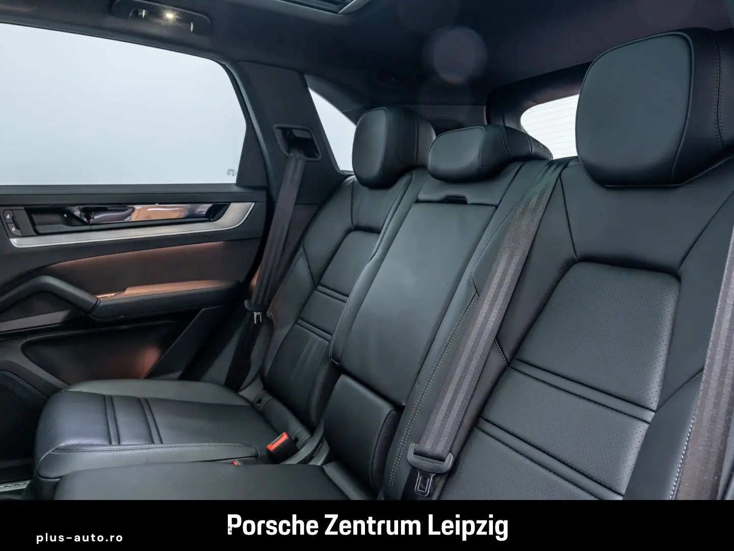PORSCHE Cayenne S E-Hybrid Sitzklima InnoDrive HeadUp So