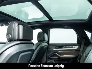 PORSCHE Cayenne S E-Hybrid Sitzklima InnoDrive HeadUp So