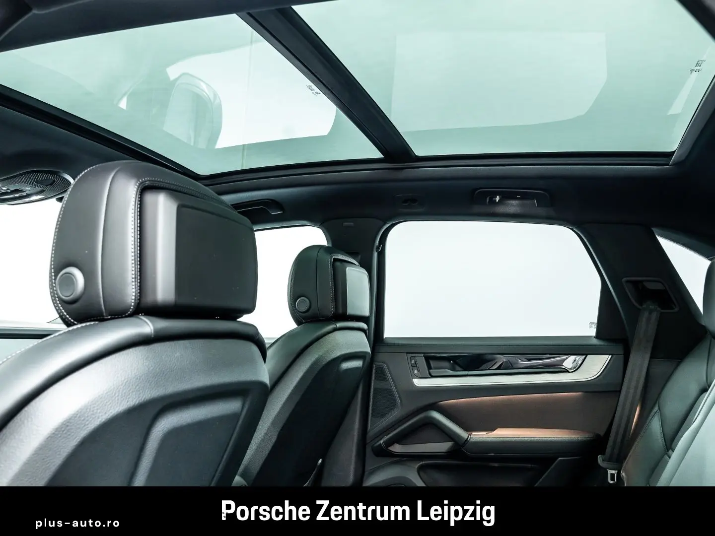 PORSCHE Cayenne S E-Hybrid Sitzklima InnoDrive HeadUp So